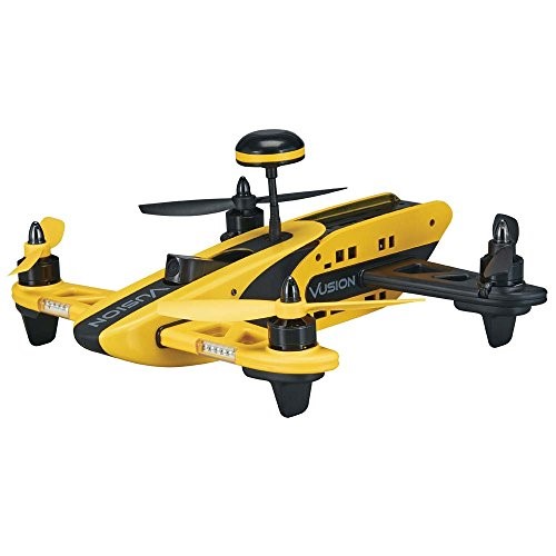 Quadcopter Drone With Camera Saltese 
      MT 59867